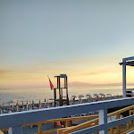 Photo n°2 de l'avis de Rossella.a fait le 01/07/2020 à 20:21 sur le  Paralia 3M à Melito di Porto Salvo