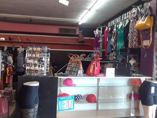 Beauty Supply Store «Oprah Beauty Supply», reviews and photos, 3540 Sunnyvale St, Dallas, TX 75216, USA