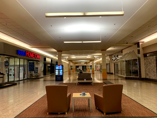 Shopping Mall «Marion Centre», reviews and photos, 1509 Marion-Waldo Rd, Marion, OH 43302, USA