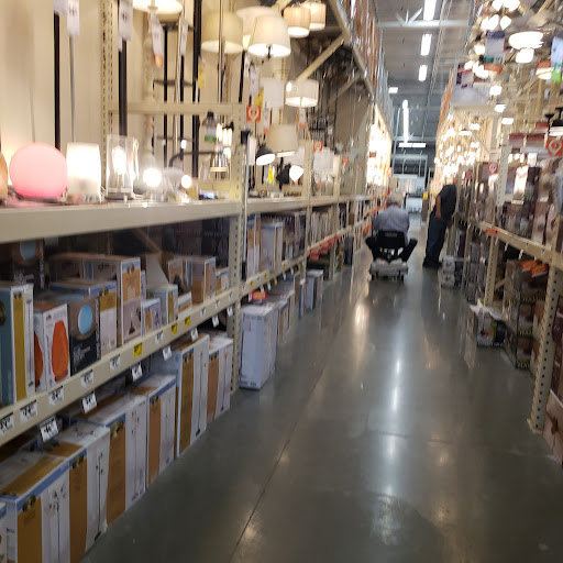 Home Improvement Store «The Home Depot», reviews and photos, 6921 Walton Ln, Gloucester Courthouse, VA 23061, USA