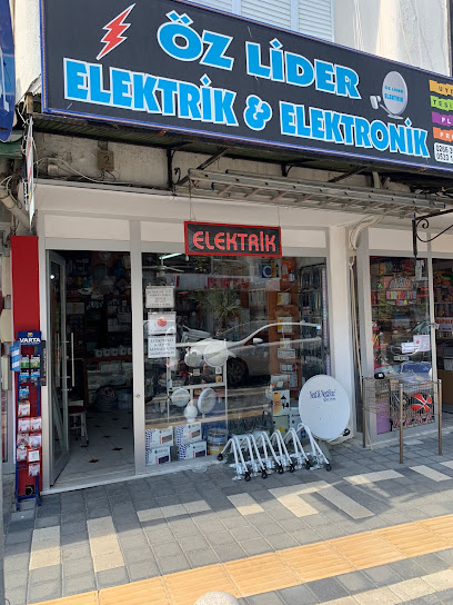 Özlider Elektrik&Elektronik