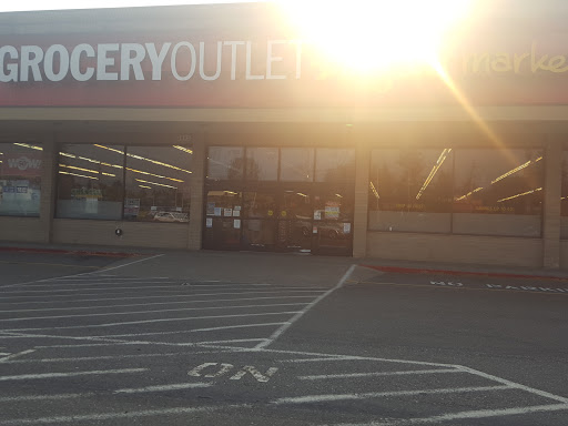 Grocery Store «Grocery Outlet Bargain Market», reviews and photos, 3445 Wheaton Way, Bremerton, WA 98310, USA
