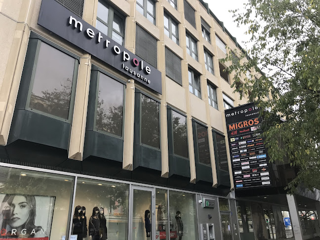 #210, Rue des Terreaux 19, 1003 Lausanne