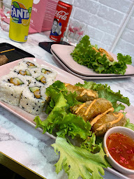 Photo n°54 de Sakura Sushi à Oullins-Pierre-Bénite ()