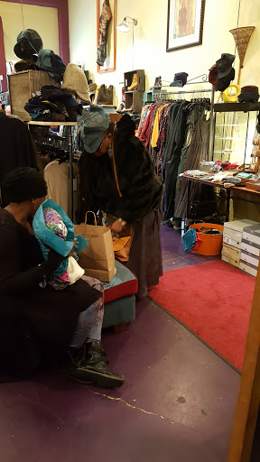 Boutique «Flo Boutique Co», reviews and photos, 404 W Willis St, Detroit, MI 48201, USA