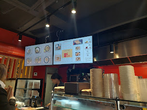 Photo n°48 de L'Africaine Resto Le Mans à Le Mans ()