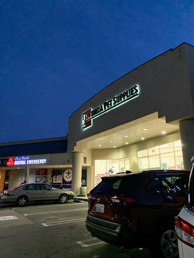 Pet Supply Store «Centinela Feed & Pet Supplies», reviews and photos, 4700 Pacific Coast Hwy, Long Beach, CA 90804, USA