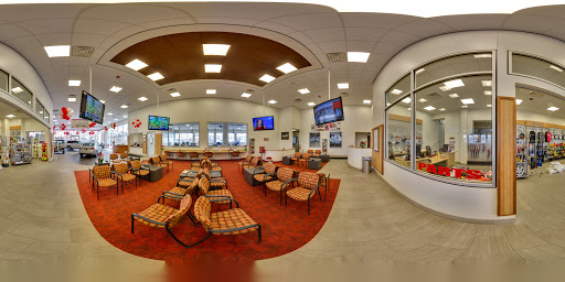 Toyota Dealer «Central City Toyota», reviews and photos, 4800 Chestnut St, Philadelphia, PA 19139, USA