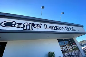 Caffe Latte Da! image
