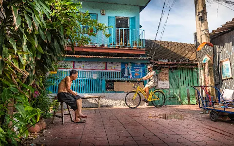 Co van Kessel (River City) - Bangkok Tours image