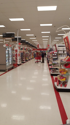 Department Store «Target», reviews and photos, 632 US-46, Fairfield, NJ 07004, USA