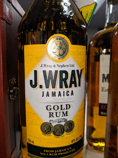 Maple & Main Liquors, 116 Main St #1, East Hartford, CT 06118, USA, 