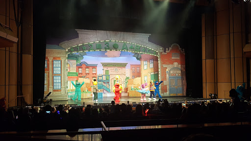 Performing Arts Theater «Ikeda Theater», reviews and photos, 1 E Main St, Mesa, AZ 85201, USA