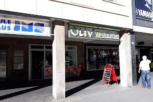Oliv Grill-Restaurant image