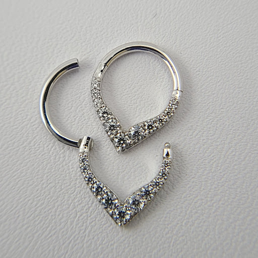 Explore radiology tattoo ideas, creative tattoo ideas in Kearney, available at Studio 5150 Piercing & Fine Jewelry