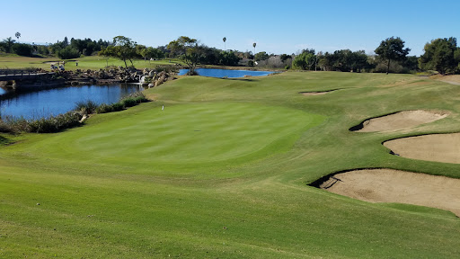 Glen Annie Golf Club