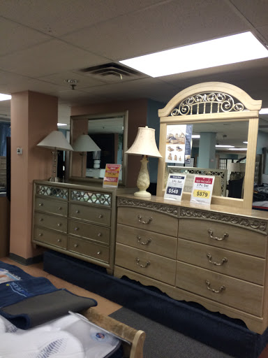 Furniture Store «American Furniture Design», reviews and photos, 2101 Cottman Ave, Philadelphia, PA 19149, USA