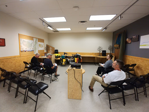 Camping Store «REI», reviews and photos, 2020 Old Brick Rd, Glen Allen, VA 23060, USA