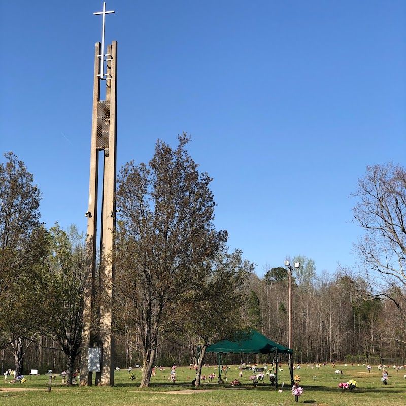 Hillcrest Gardens Cemetery