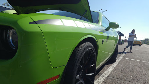 Performing Arts Theater «The Performing Arts Complex», reviews and photos, 1001 W 84th Ave, Federal Heights, CO 80260, USA