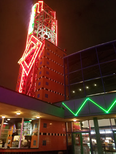 Movie Theater «Regal Fiesta Stadium 16», reviews and photos, 12631 Vance Jackson Rd, San Antonio, TX 78230, USA