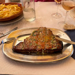 Photo n°1 de l'avis de Baert.� fait le 14/04/2023 à 17:25 sur le  Restaurante À do Rui à Fuseta