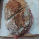 Photo n°1 de l'avis de Anjo.i fait le 17/10/2019 à 20:52 sur le  Reis da Maia à Maia