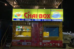 Chai box image