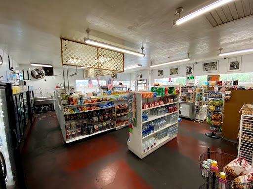 Supermarket «Colombi Market And Deli», reviews and photos, 647 E Oak St, Fort Bragg, CA 95437, USA