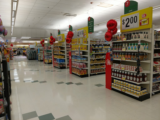 Grocery Store «Stop & Shop», reviews and photos, 24 Summerfield Blvd, Dayton, NJ 08810, USA