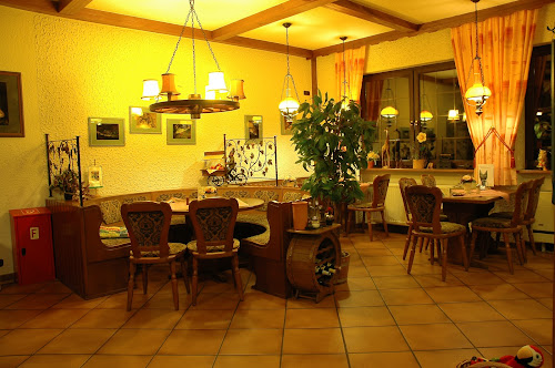 Restaurant Bürgerstube à Zell (Mosel)