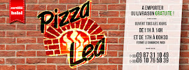 Photos du propriétaire du Pizzeria Lea Pizza à Longwy - n°2