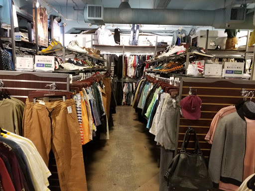 Clothing Store «Uptown Cheapskate», reviews and photos, 353 W 200 S, Salt Lake City, UT 84102, USA