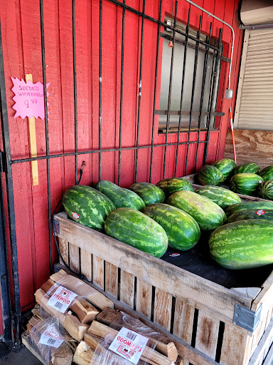 Produce Market «Farmer Jones Indoor Market», reviews and photos, 16701 Broadway Ave, Cleveland, OH 44137, USA