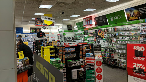 Video Game Store «GameStop», reviews and photos, 3700 Atlanta Hwy, Athens, GA 30606, USA