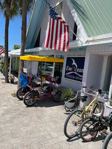 Department Store «Sporty Seahorse Shop», reviews and photos, 362 Periwinkle Way # 7, Sanibel, FL 33957, USA
