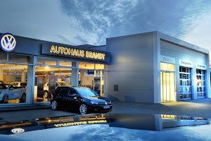 Autohaus Brandt GmbH - Bremen