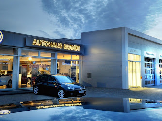 Autohaus Brandt GmbH - Bremen