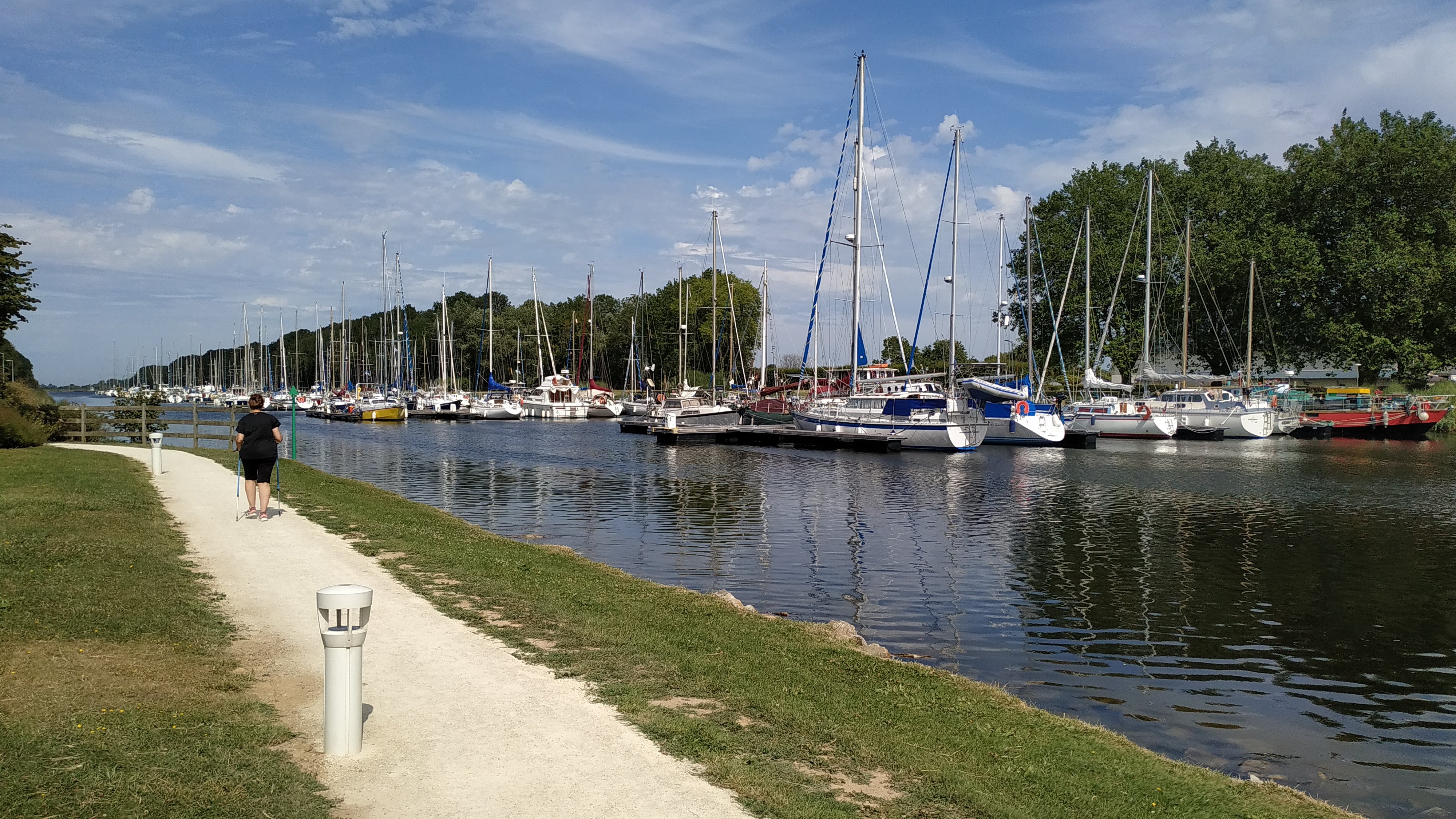 Photo n° 2 de l'avis de Hervé.O fait le 03/08/2019 à 14:30