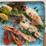 Photo n°4 de l'avis de Francesco. fait le 23/07/2020 à 08:29 sur le  Ristorante Street Stritt à Casal Velino