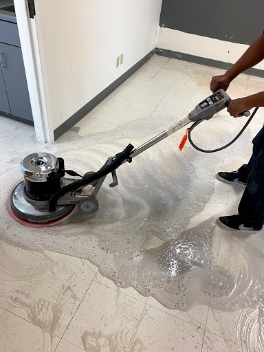 CASD Cleaning Services