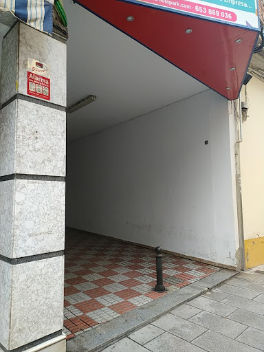 Imagen del negocio Centro de Danza Mari en Don Benito, Badajoz