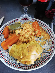Photo n°27 de Le Marrakech à Valenciennes ()