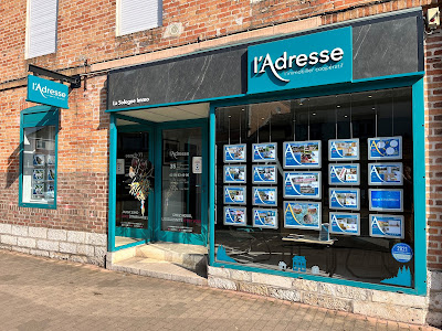 Agence immobilière l'Adresse Lamotte-Beuvron à Lamotte-Beuvron