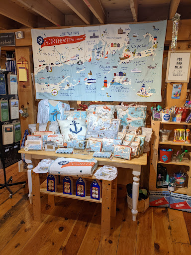 Gift Shop «Imagine Gift Store», reviews and photos, 5 Miller St, Warren, RI 02885, USA