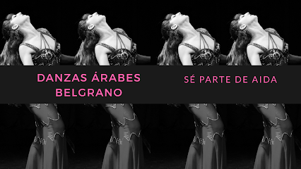 Academia de Danzas Arabes AIDA