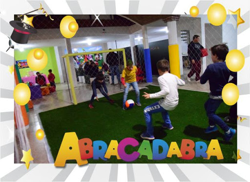 Abracadabra Salón de fiestas infantiles - Villa Allende