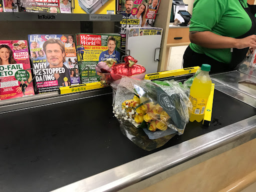 Supermarket «Publix Super Market at Hollywood Mall», reviews and photos, 3251 Hollywood Blvd, Hollywood, FL 33021, USA