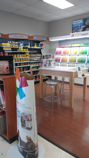Paint Store «Sherwin-Williams Paint Store», reviews and photos, 1770 E Irlo Bronson Memorial Hwy, Kissimmee, FL 34744, USA