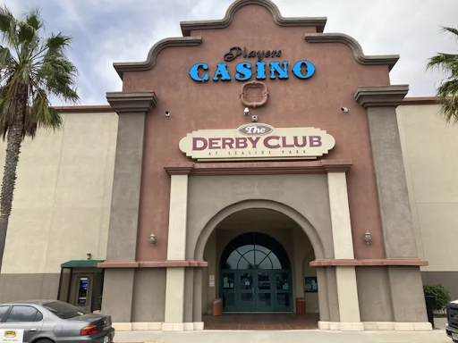 Gambling house Ventura